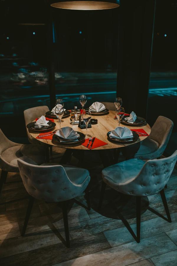Motel Btg Томиславград Екстериор снимка