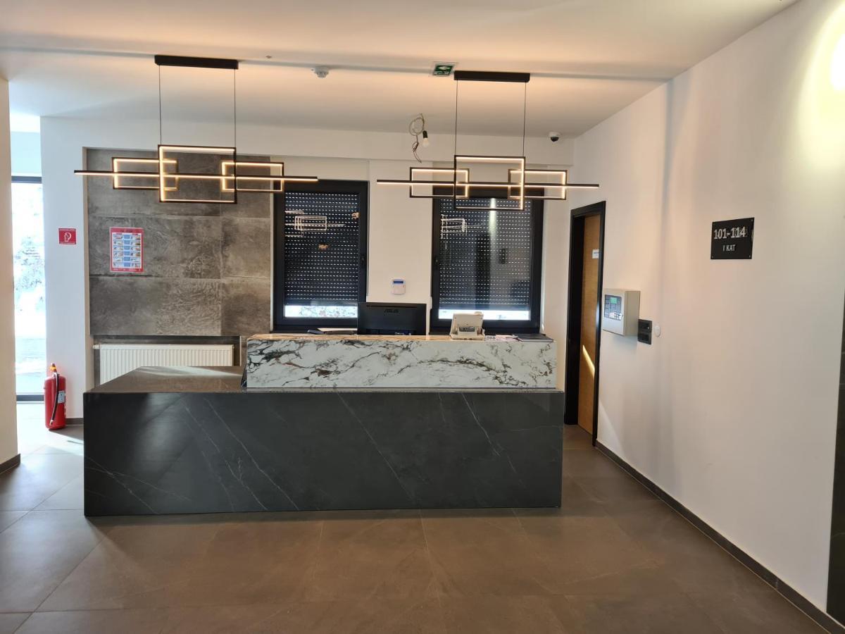Motel Btg Томиславград Екстериор снимка