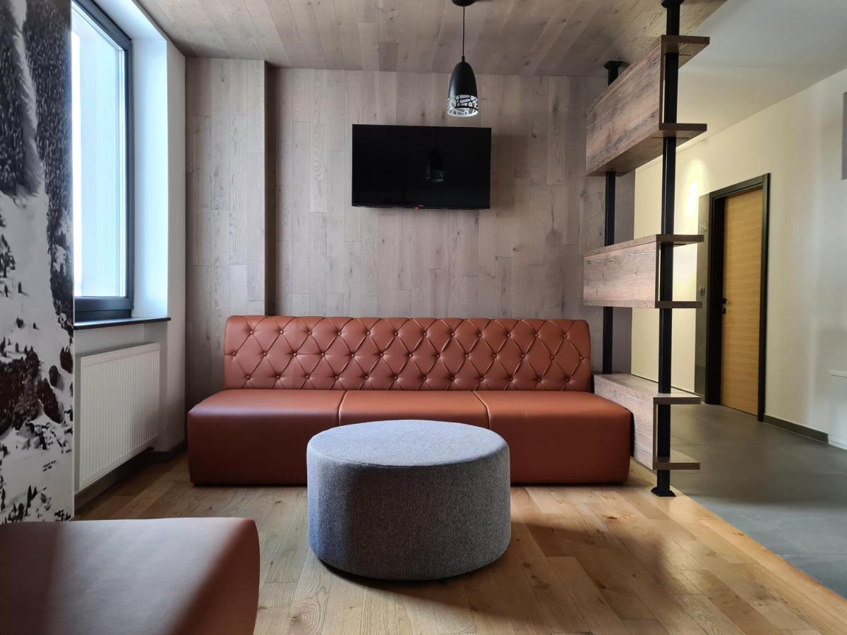 Motel Btg Томиславград Екстериор снимка