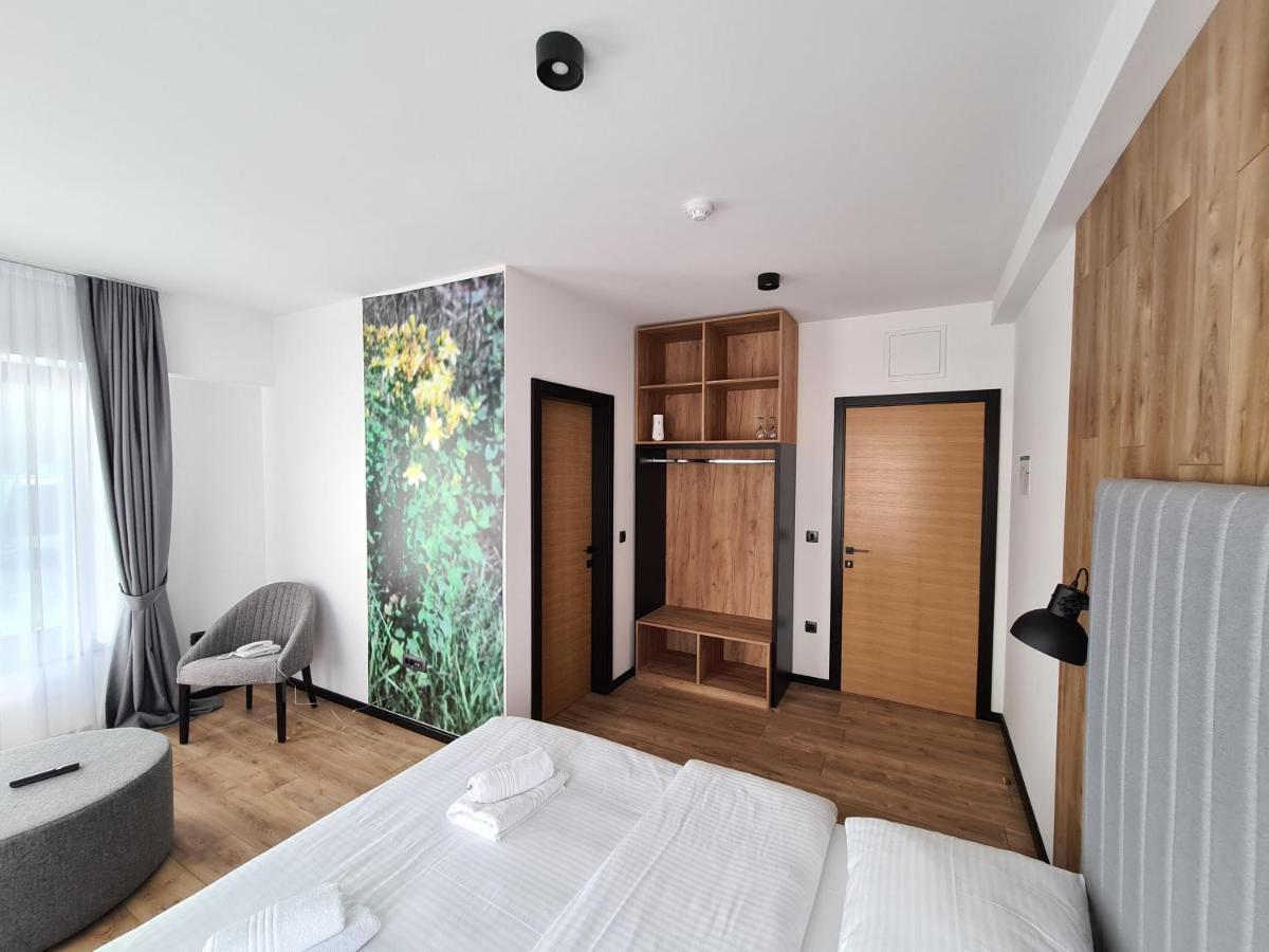 Motel Btg Томиславград Екстериор снимка