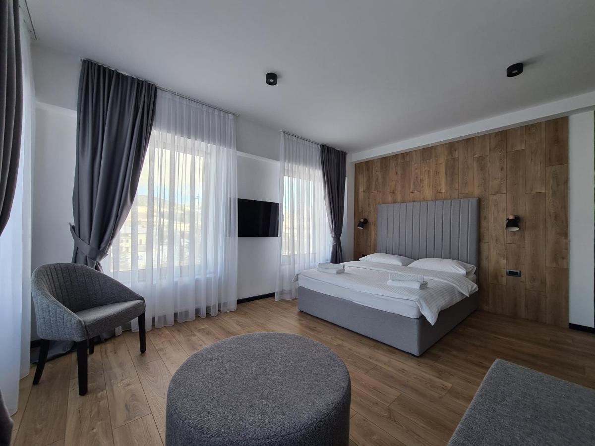 Motel Btg Томиславград Екстериор снимка