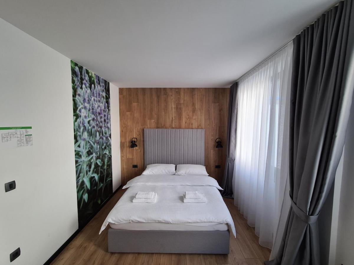 Motel Btg Томиславград Екстериор снимка