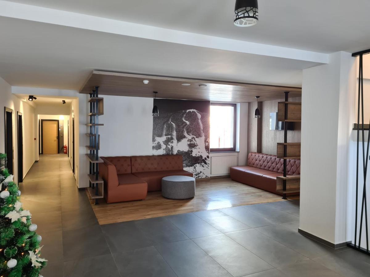 Motel Btg Томиславград Екстериор снимка