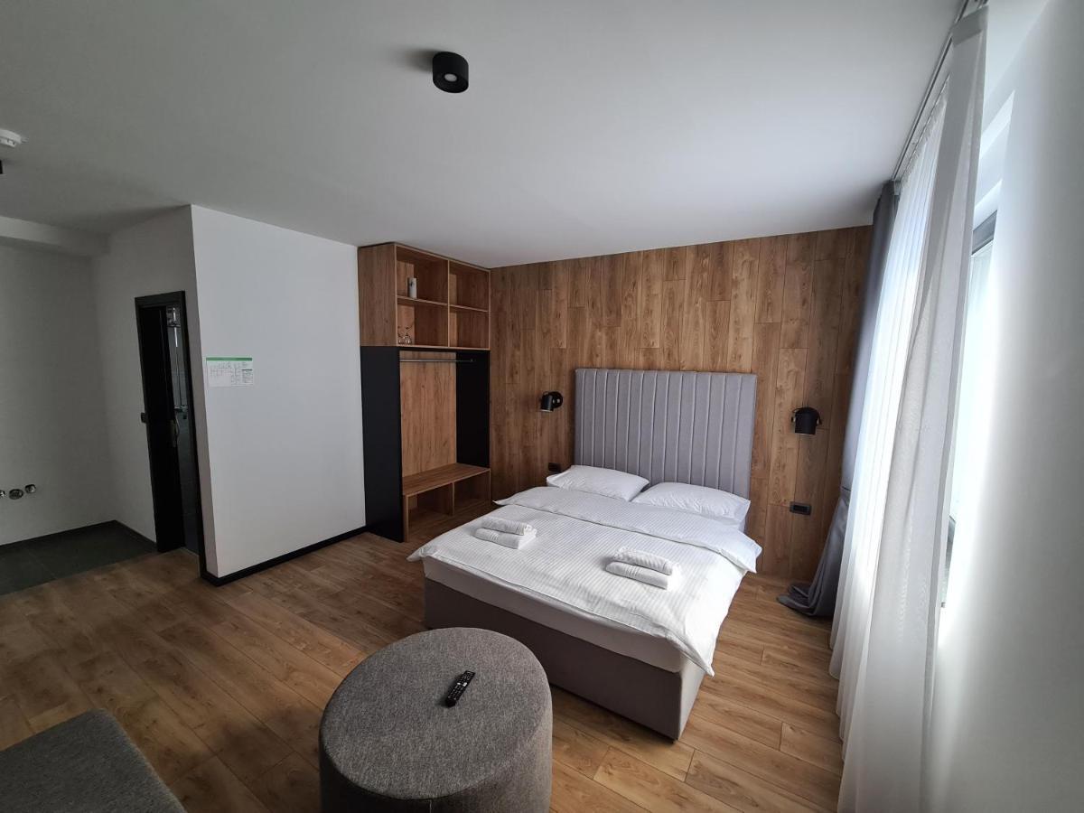 Motel Btg Томиславград Екстериор снимка