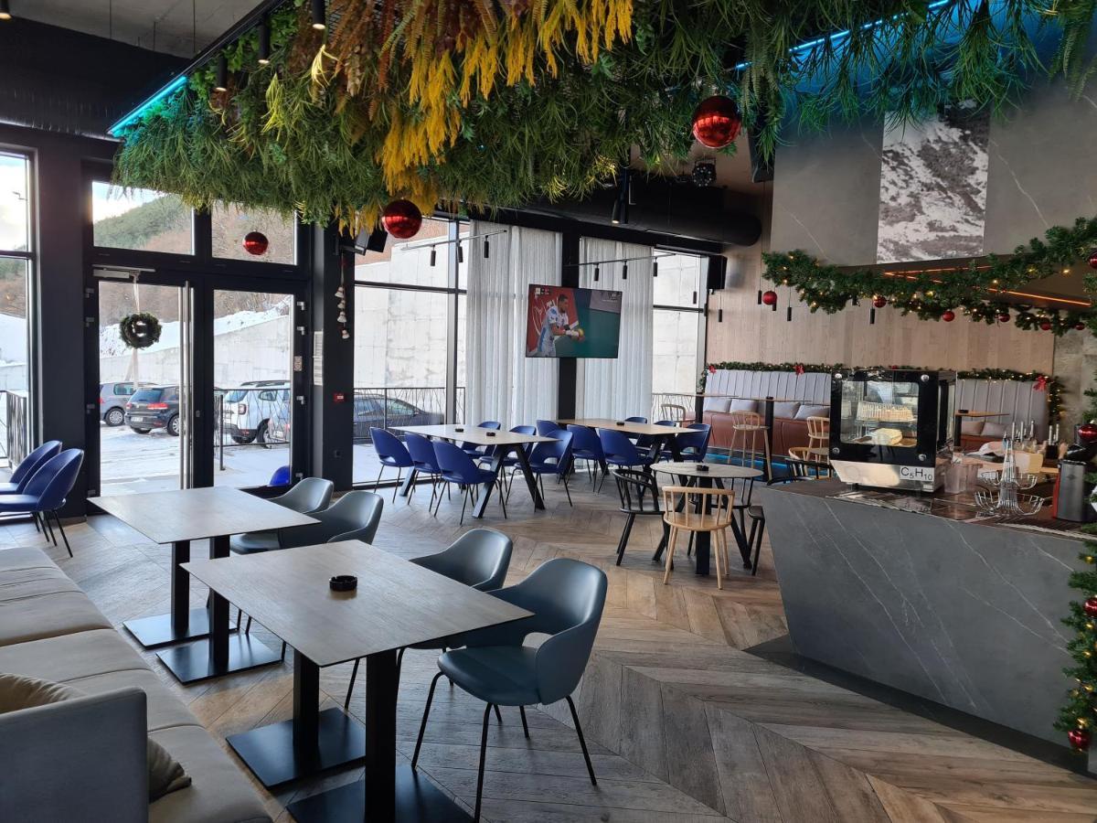 Motel Btg Томиславград Екстериор снимка