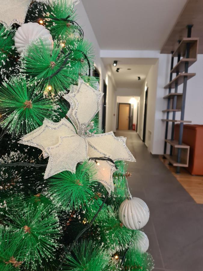 Motel Btg Томиславград Екстериор снимка