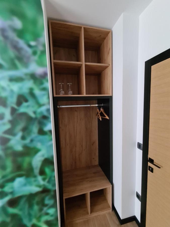 Motel Btg Томиславград Екстериор снимка