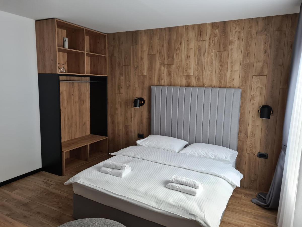 Motel Btg Томиславград Екстериор снимка