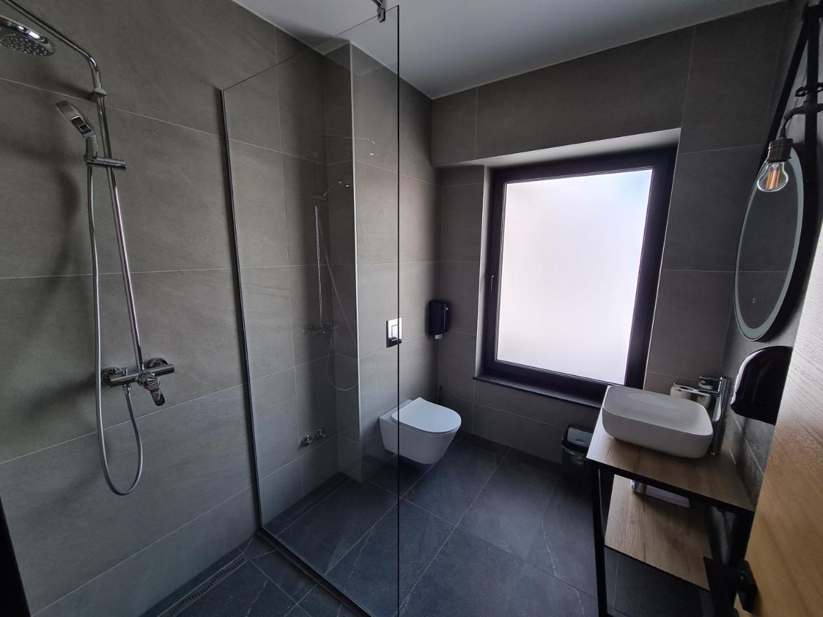 Motel Btg Томиславград Екстериор снимка