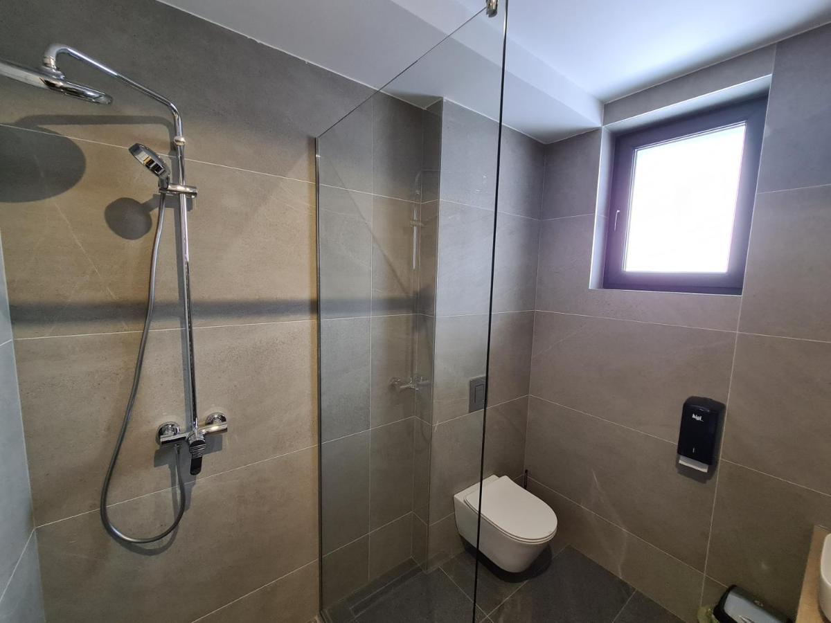 Motel Btg Томиславград Екстериор снимка