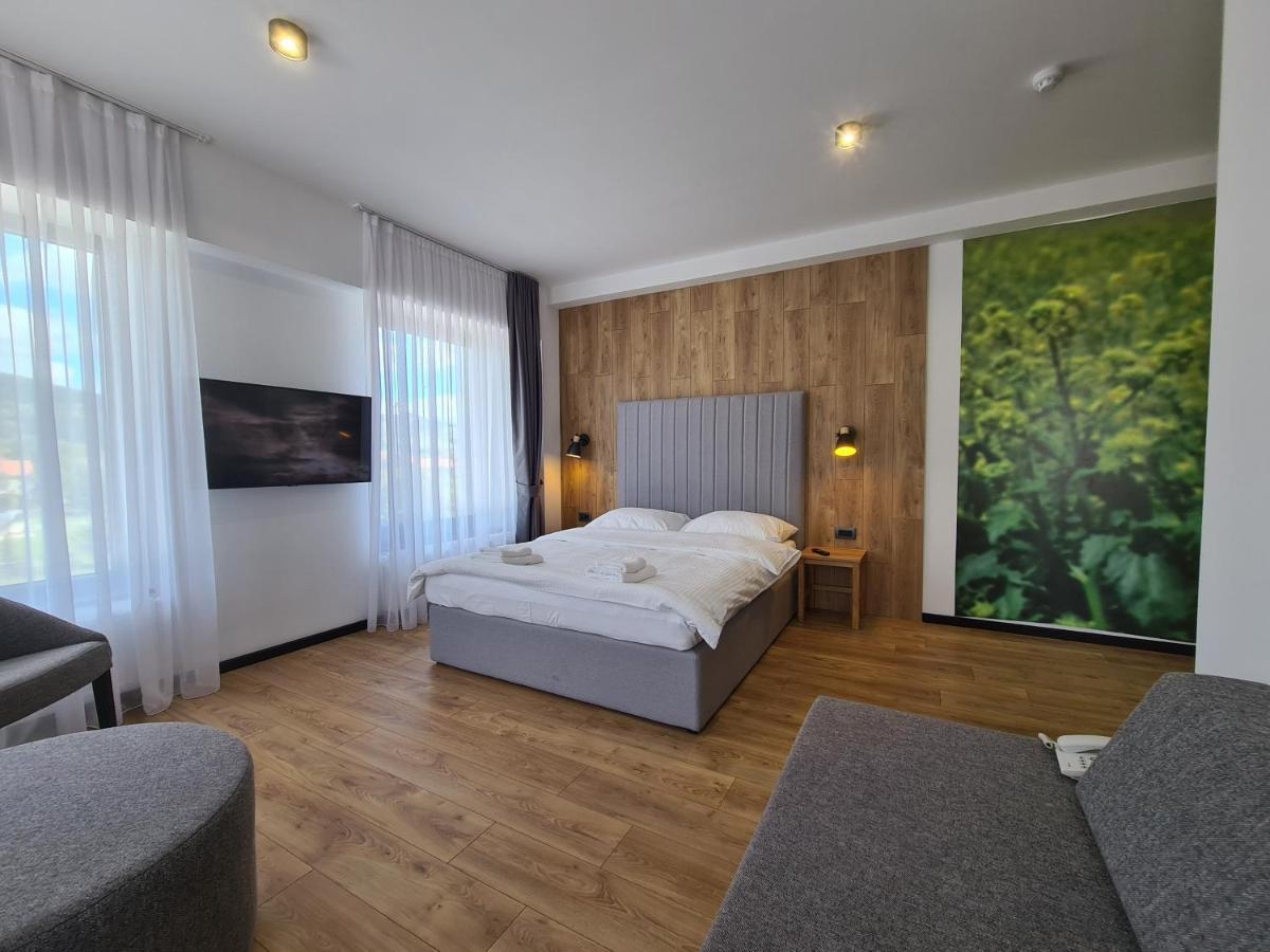 Motel Btg Томиславград Екстериор снимка