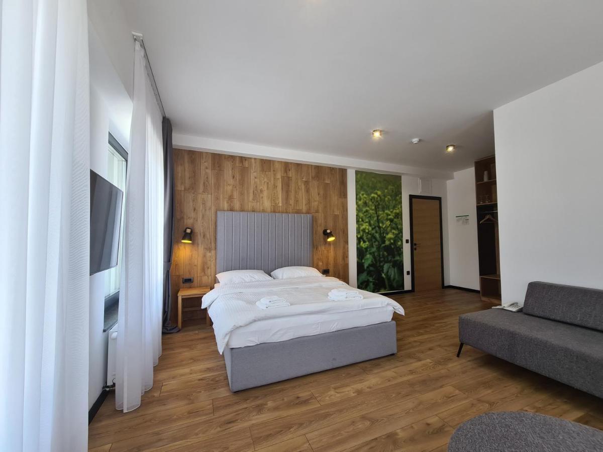 Motel Btg Томиславград Екстериор снимка