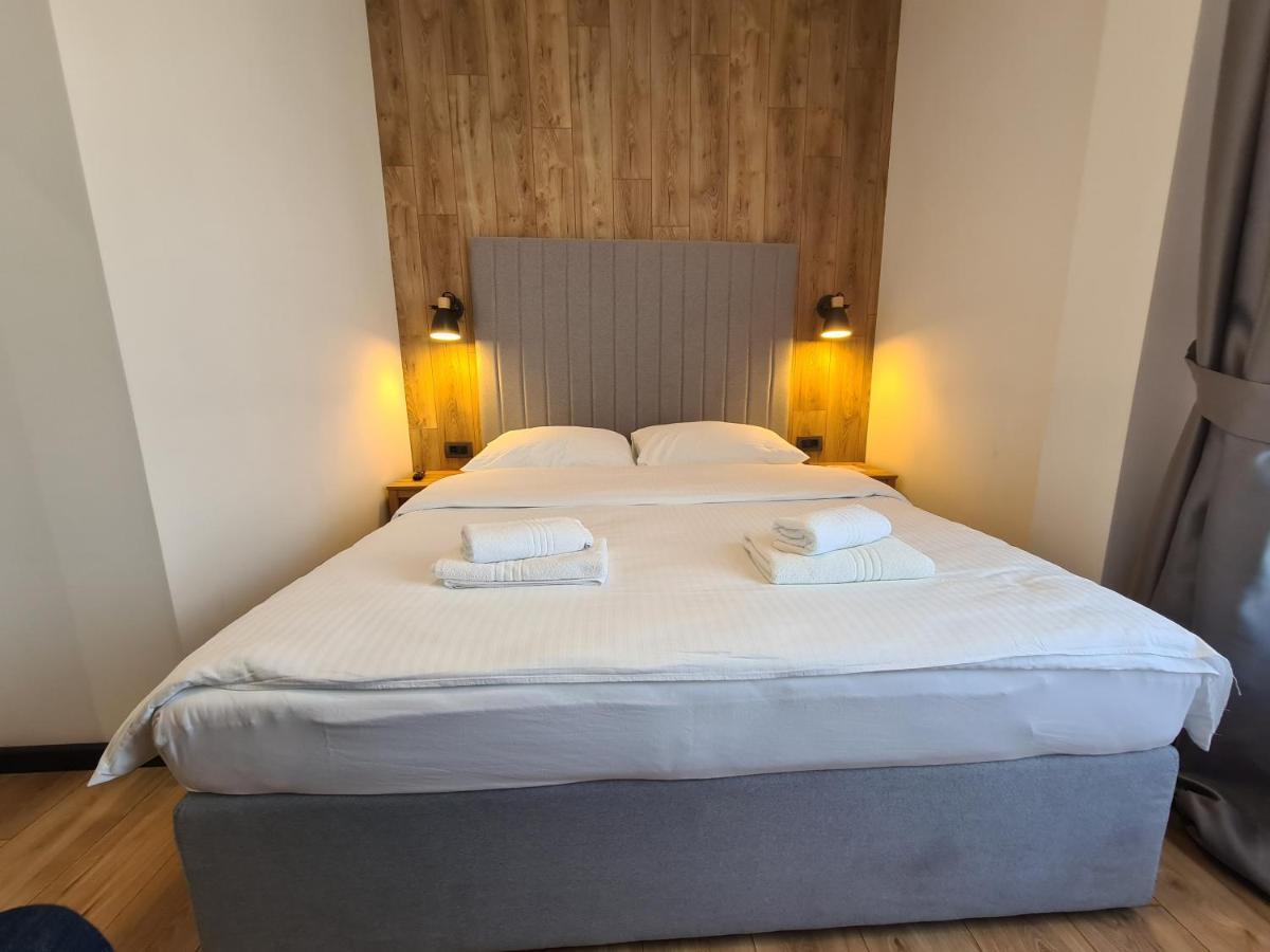 Motel Btg Томиславград Екстериор снимка